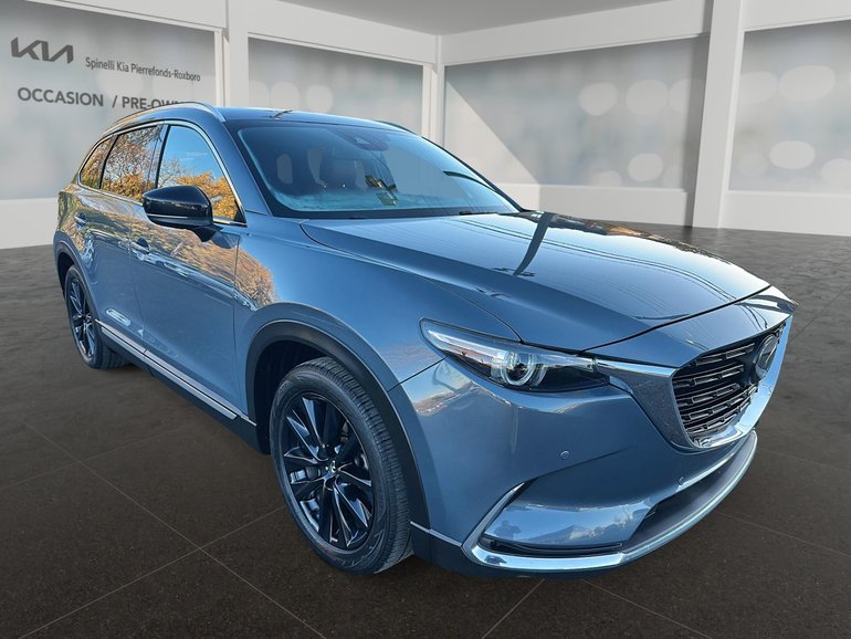 2021 Mazda CX-9