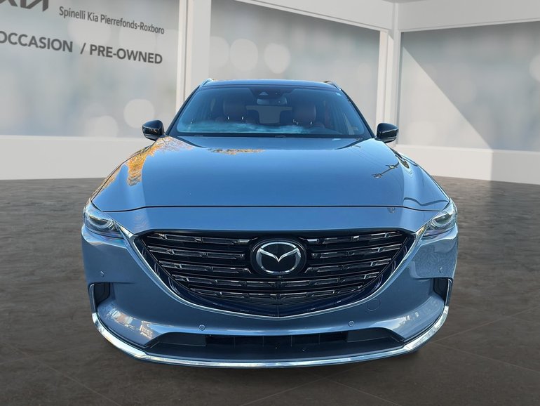 2021 Mazda CX-9