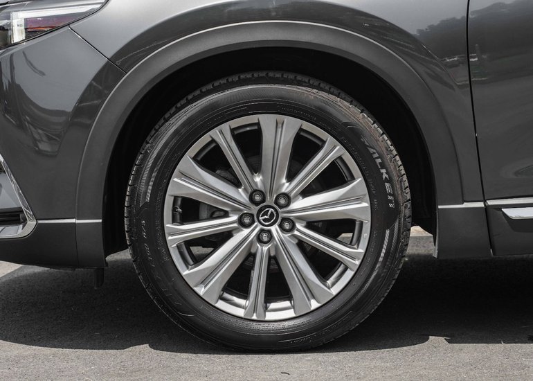 2022 Mazda CX-9
