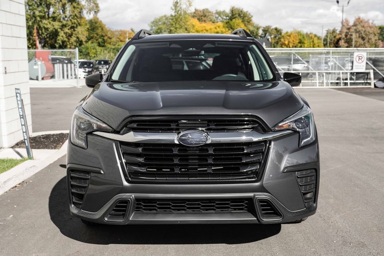 2023 Subaru Ascent