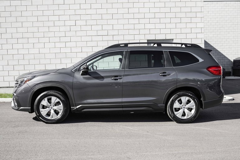2023 Subaru Ascent