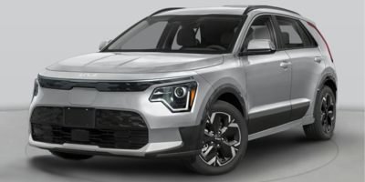 2026 Kia Niro EV