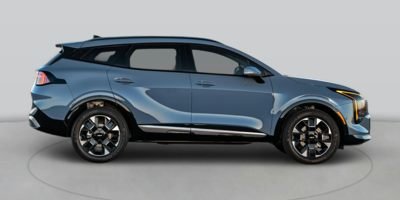 2026 Kia Sportage HEV