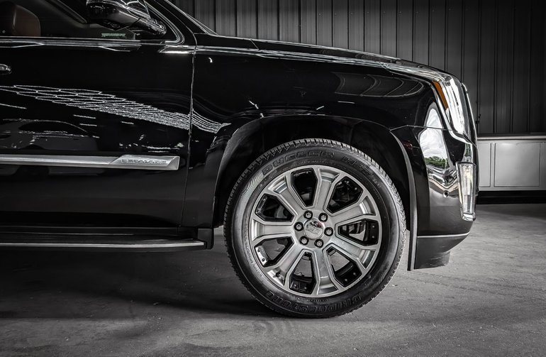 2019 Cadillac Escalade ESV