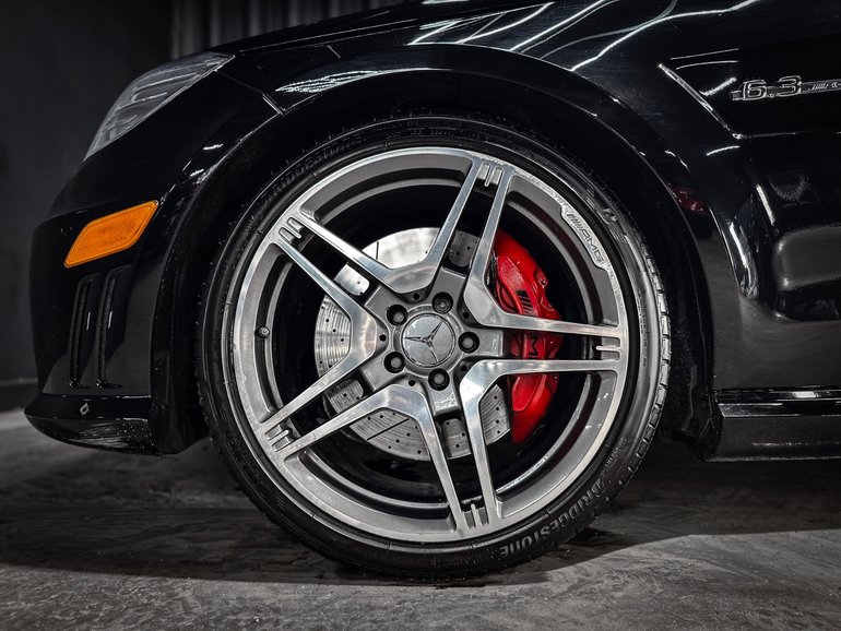 2011 Mercedes-Benz E-Class