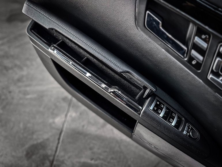 2012 Mercedes-Benz S-Class