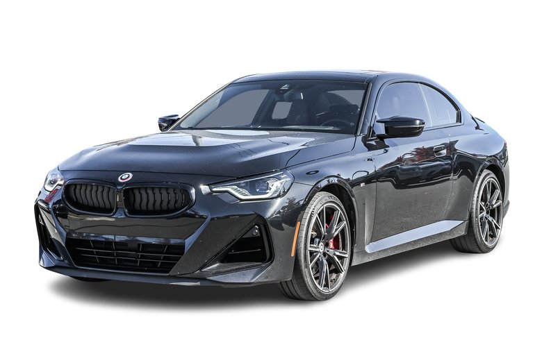 2023 BMW 2 Series