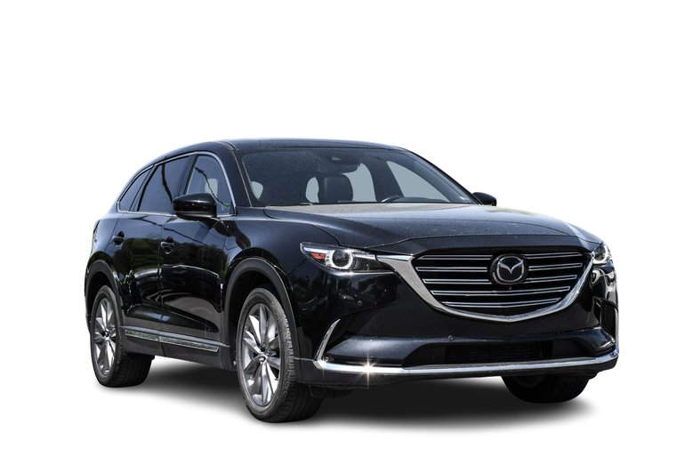 2022 Mazda CX-9
