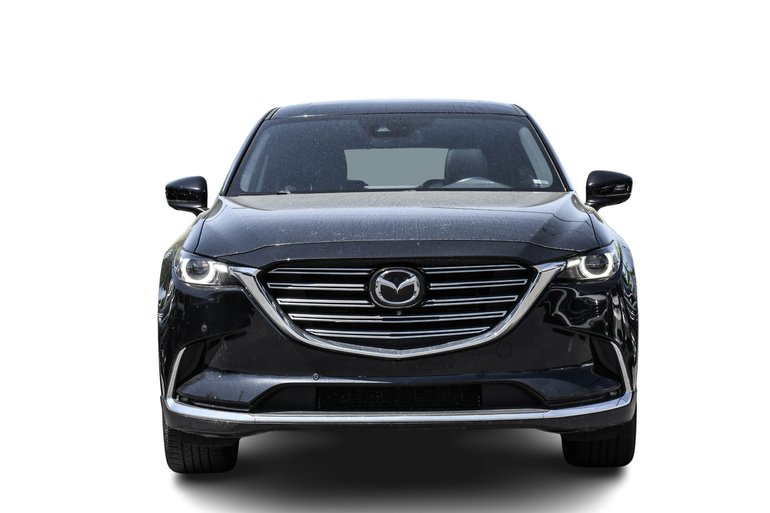 2022 Mazda CX-9