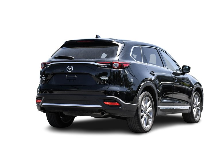 2022 Mazda CX-9