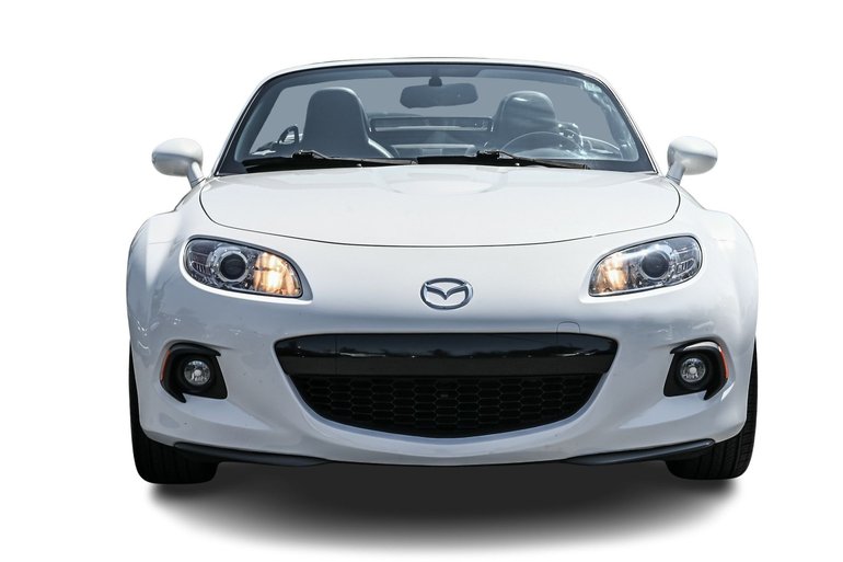 2014 Mazda MX-5 Miata