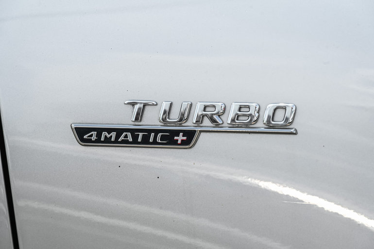 2021 Mercedes-Benz CLA