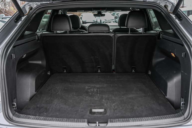 2022 Volkswagen Atlas Cross Sport