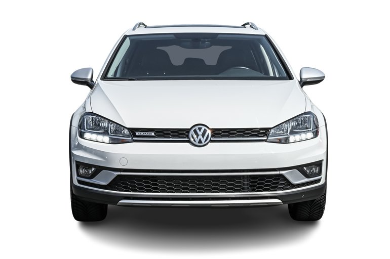 2019 Volkswagen Golf Alltrack