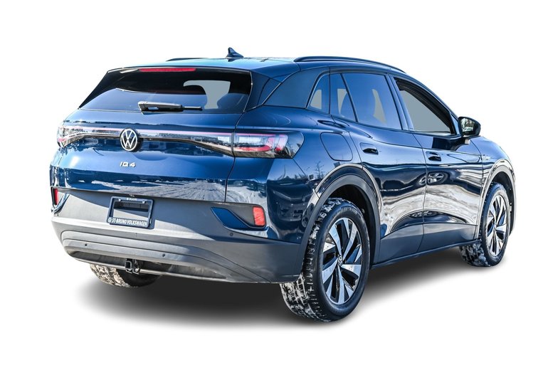 2023 Volkswagen ID.4