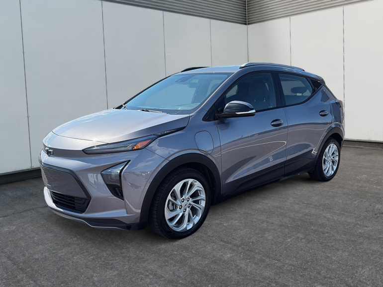 2023 Chevrolet BOLT EUV