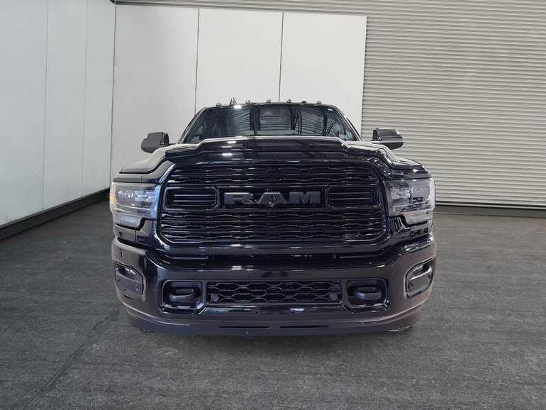 2022 Ram 3500