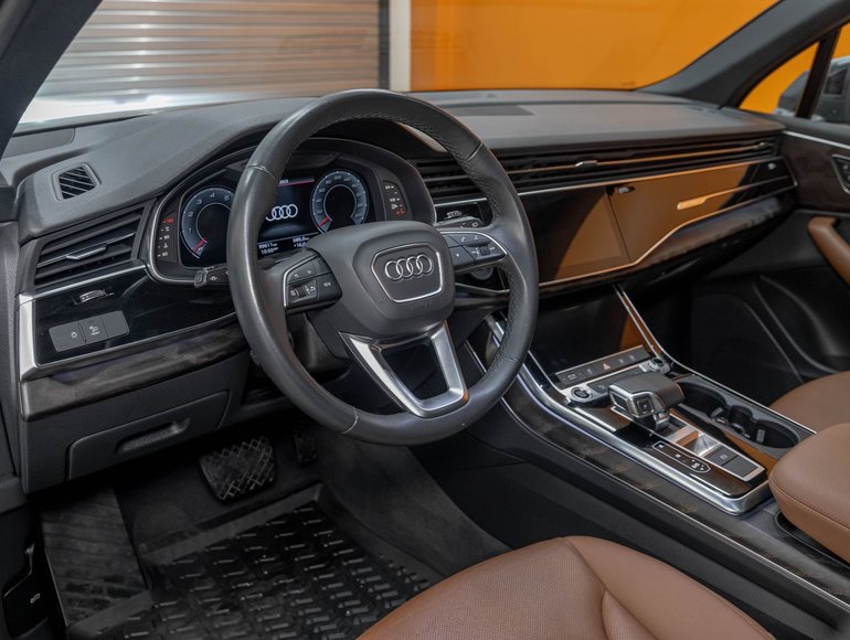 2021 Audi Q7