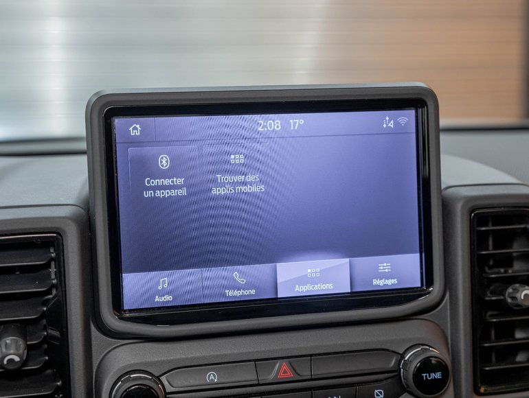 2023 Ford Bronco Sport