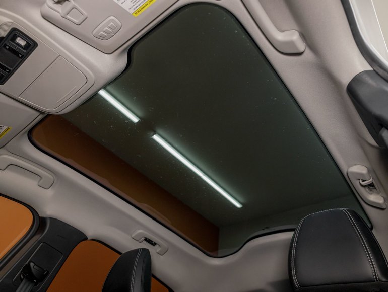 2023 Ford Mustang Mach-E