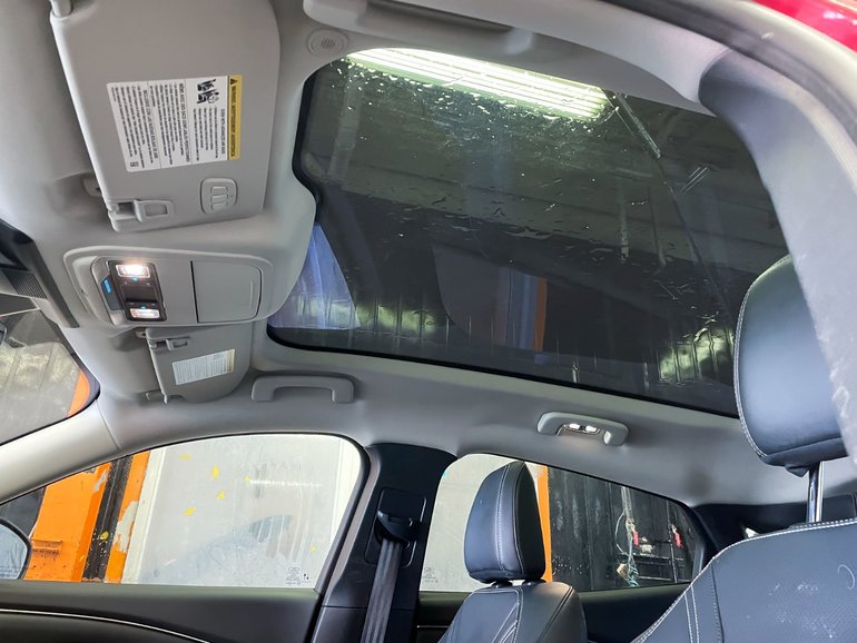 2023 Ford Mustang Mach-E