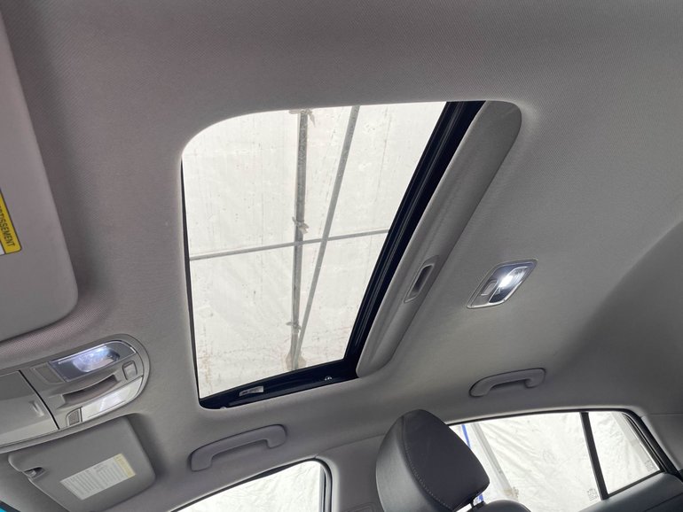 2019 Hyundai Ioniq Electric