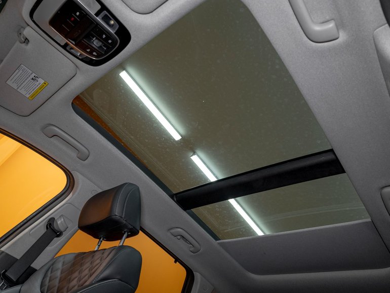 2022 Hyundai Santa Fe Plug-In Hybrid