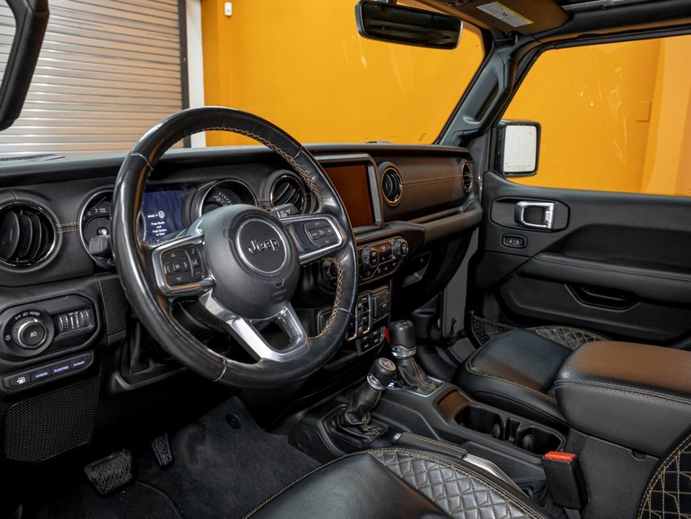 2022 Jeep Wrangler 4xe