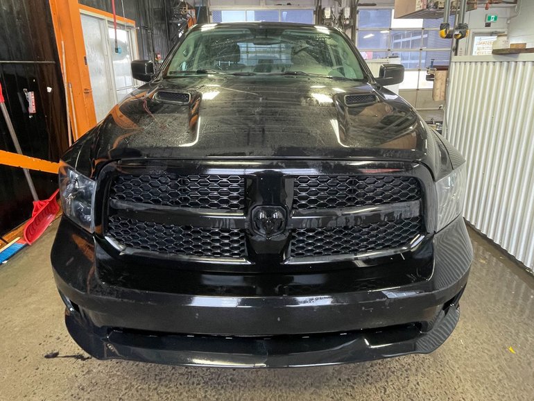 2019 Ram 1500 Classic