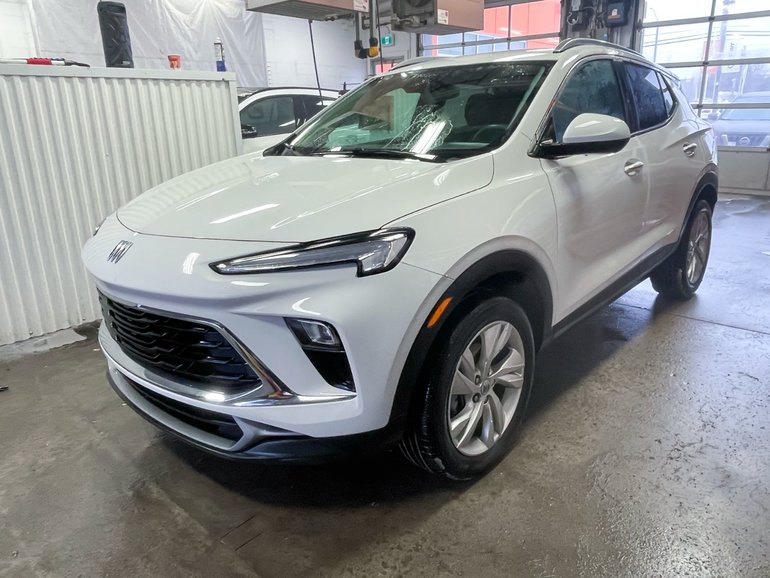 2024 Buick Encore GX