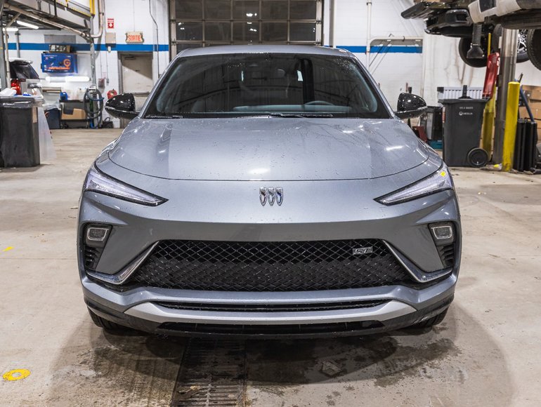 2025 Buick Envista