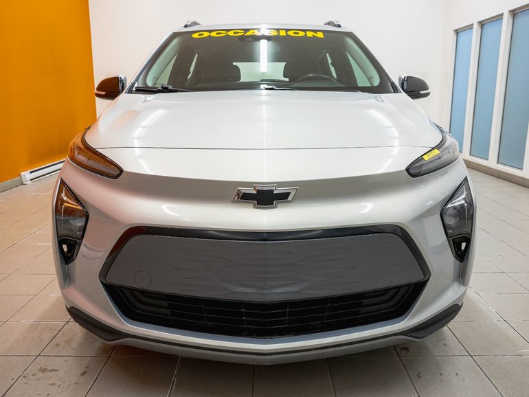 2022 Chevrolet Bolt EUV