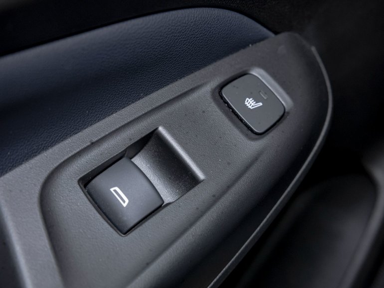 2023 Chevrolet Bolt EUV