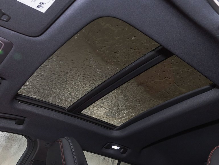 2025 Chevrolet Equinox EV