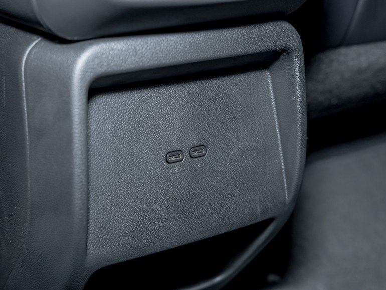 2026 Chevrolet Equinox EV