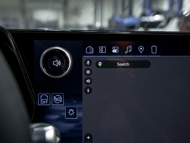 2026 Chevrolet Equinox EV