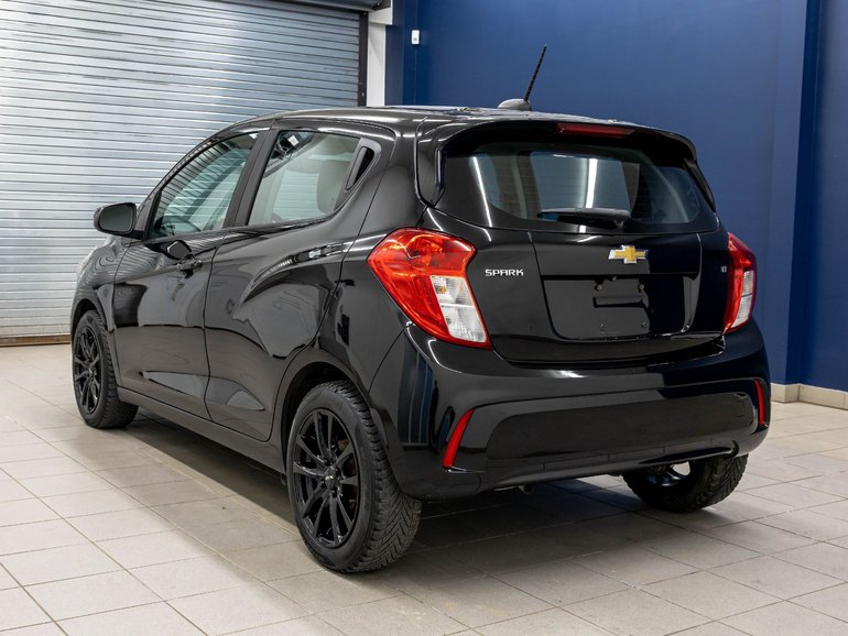 2019 Chevrolet Spark
