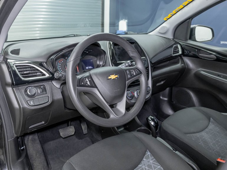 2019 Chevrolet Spark