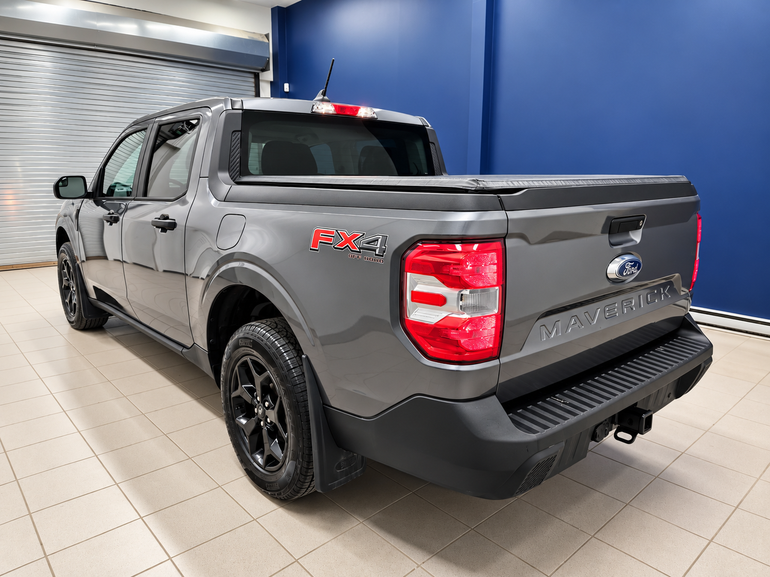 2024 Ford Maverick