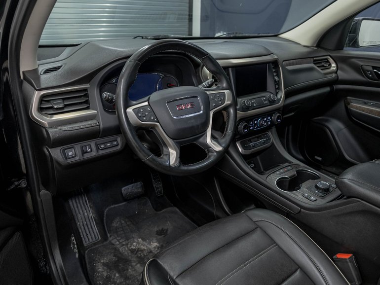 2023 GMC Acadia