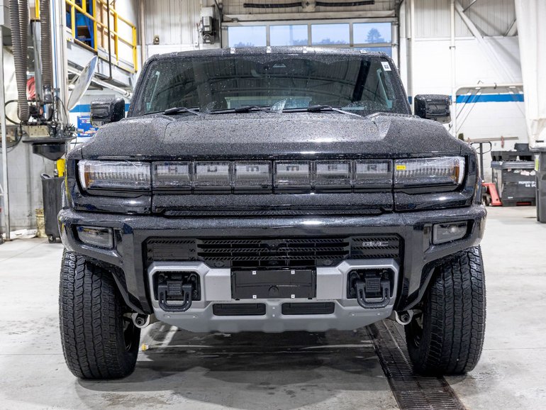 2026 GMC Hummer EV SUV