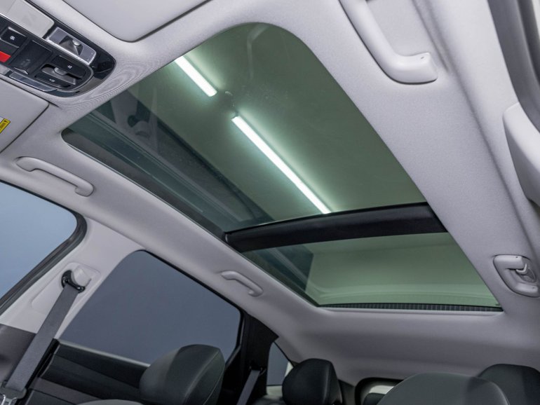 2025 Hyundai Tucson Hybrid