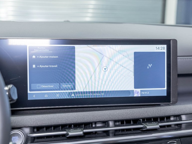 2025 Hyundai Tucson Hybrid
