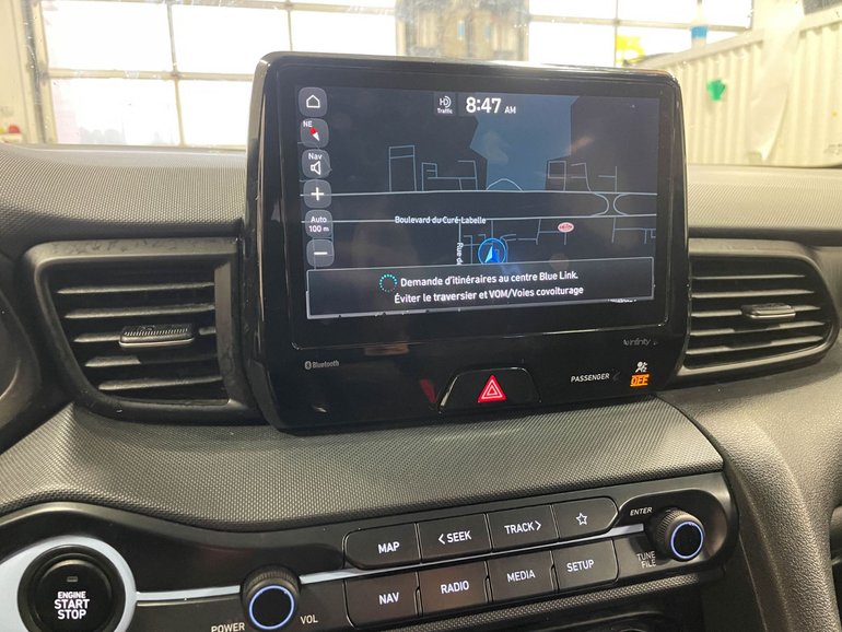 2022 Hyundai Veloster N