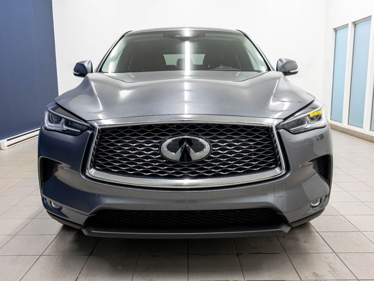 2023 Infiniti QX50