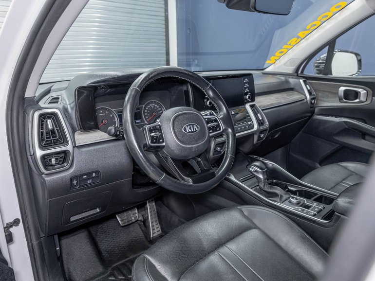 2021 Kia Sorento