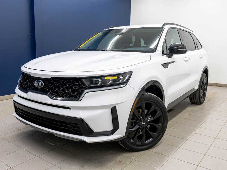 2021 Kia Sorento