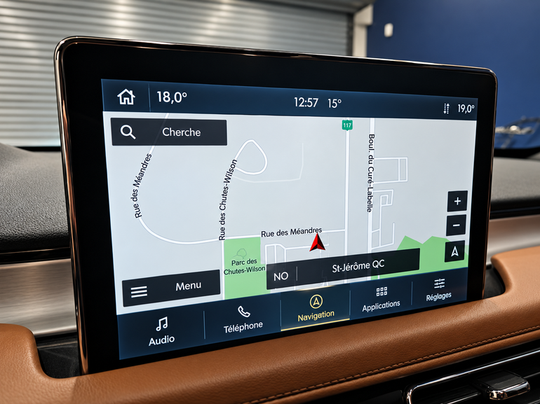 2023 Lincoln Aviator