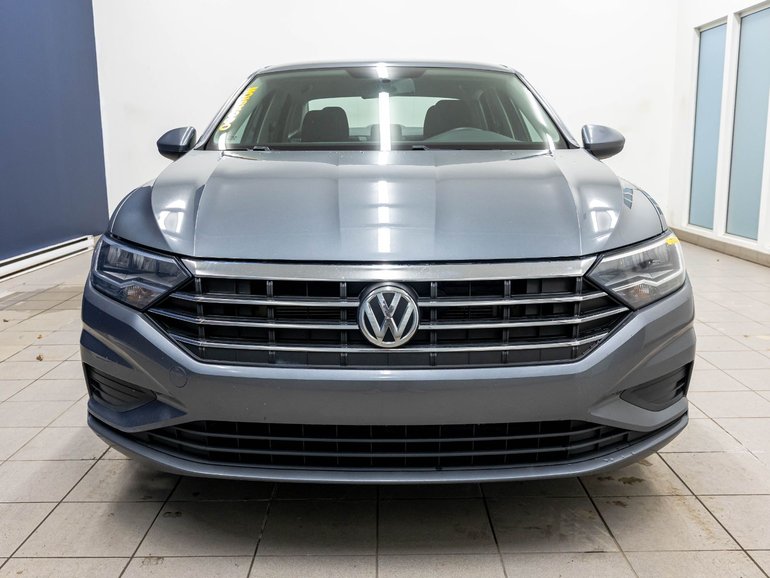 2020 Volkswagen Jetta