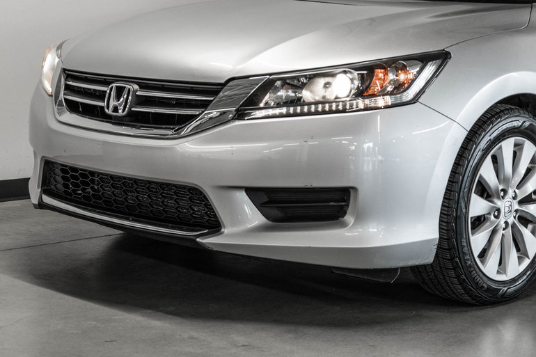2013 Honda Accord Sedan